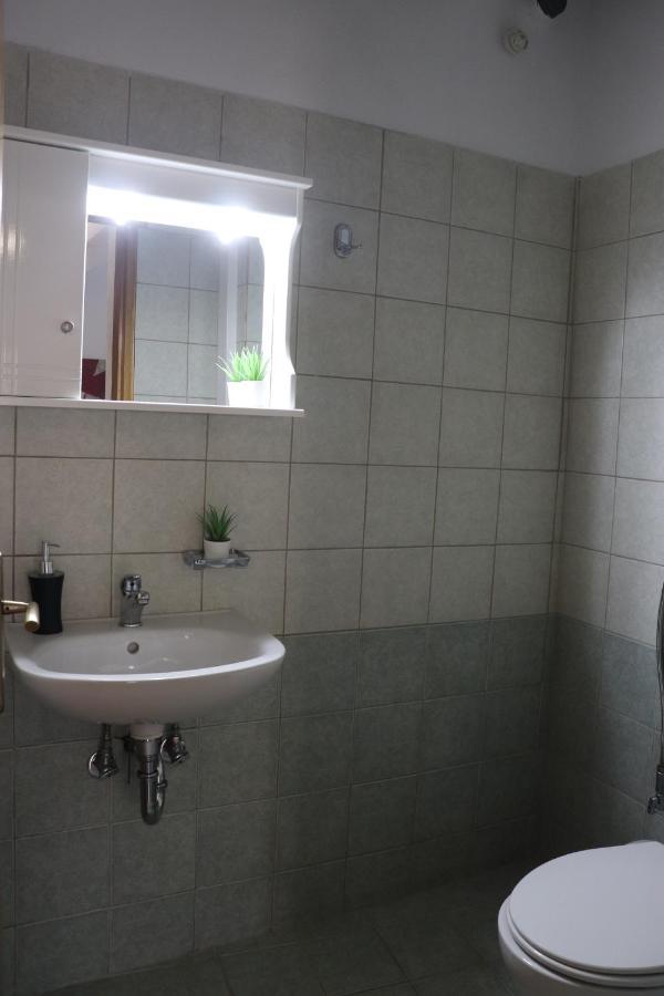 Baou House 1 Lägenhet Metsovo Exteriör bild
